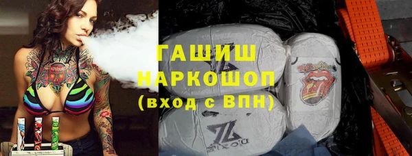 тгк Краснослободск